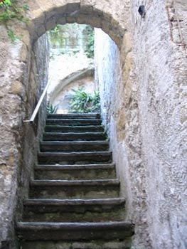 Gasthof Pedamentina